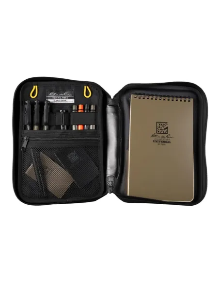 Field Desk Rite in the Rain Monsoon Block Holder - 241 x 178 mm - Le Club Biotope