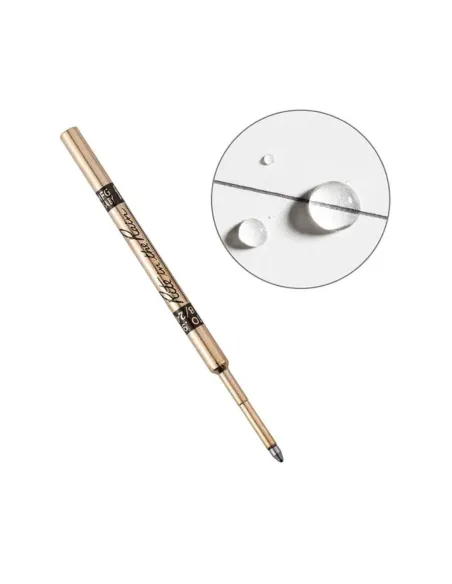 Cartouche de rechange pour stylo métal Rite in the Rain haute résistance - ENCRE NOIRE