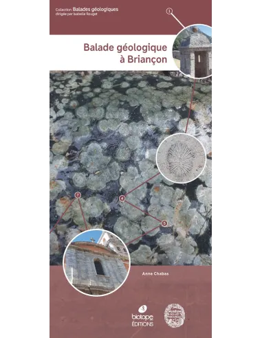 Balade géologique à Briançon