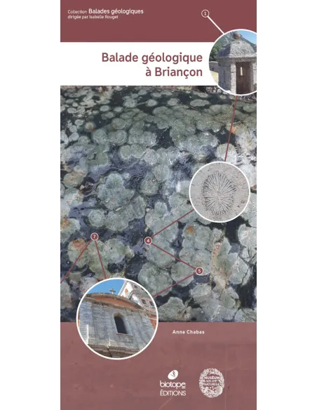 copy of Balade géologique sur le campus Pierre-et-Marie-Curie de Sorbonne-Université