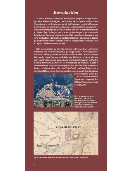 copy of Balade géologique sur le campus Pierre-et-Marie-Curie de Sorbonne-Université