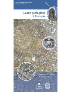 Balade géologique à Pontoise