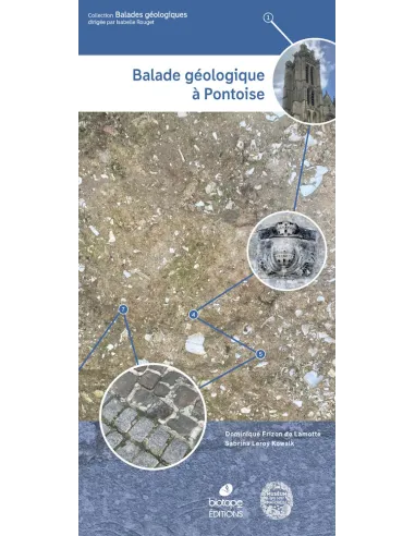 Balade géologique à Pontoise