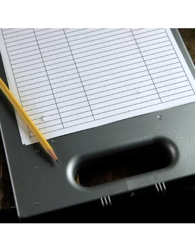 Porte-bloc de terrain A4 Rite in the Rain