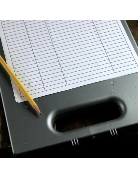 Soporte para bloques de campo A4 Rite in the Rain