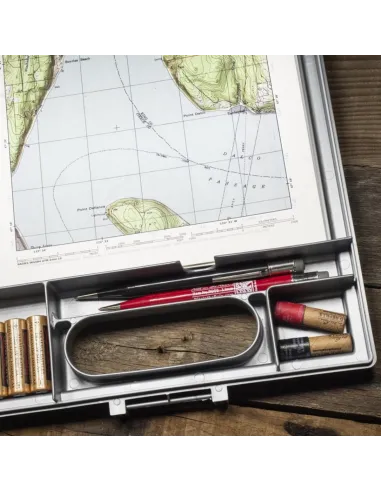 Porte-bloc de terrain A4 Rite in the Rain