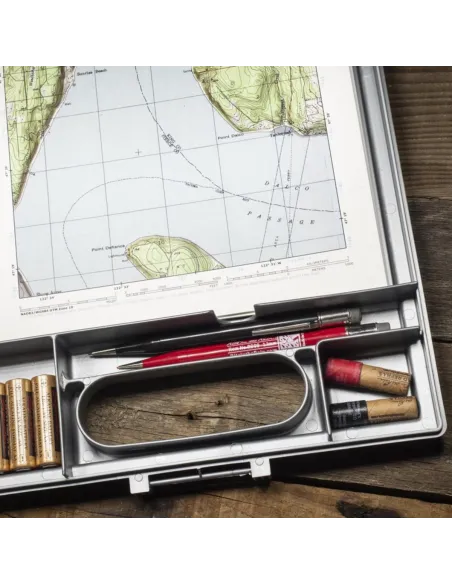 Porte-bloc de terrain A4 Rite in the Rain