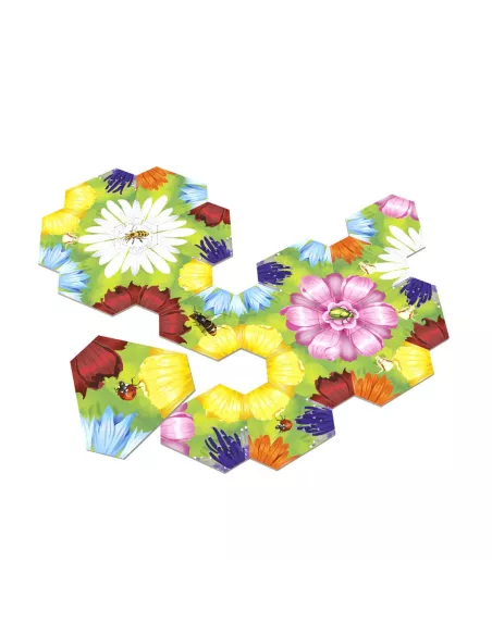 Juego de sociedad - Petals