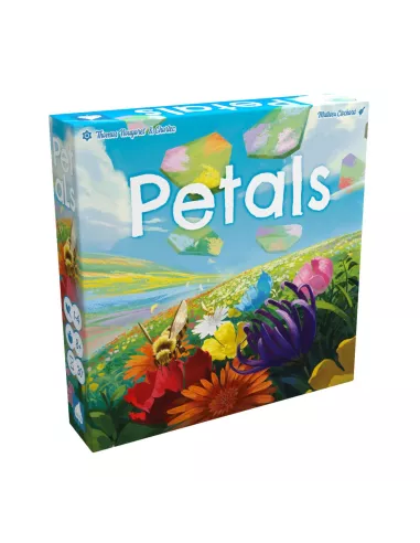 Juego de sociedad Petals (+8 años)