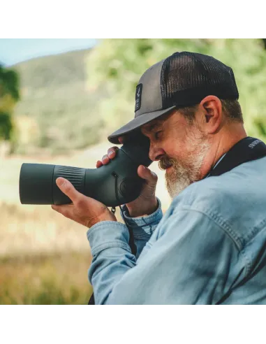 Telescopio estabilizado AT Balance 18-45x 65 Swarovski Optik - Le Club Biotope