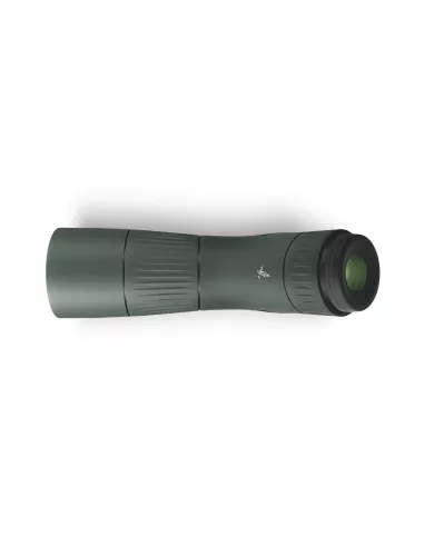 Stabilized AT Balance 18-45x 65 Swarovski Optik spotting scope - Le Club Biotope
