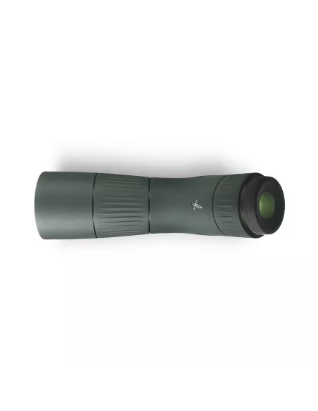 Stabilized AT Balance 18-45x 65 Swarovski Optik spotting scope - Le Club Biotope
