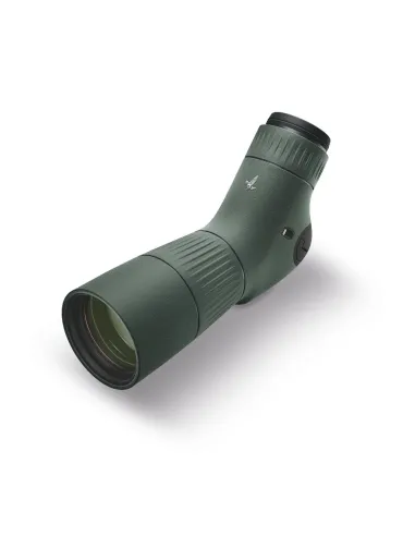 Stabilized AT Balance 18-45x 65 Swarovski Optik spotting scope - Le Club Biotope