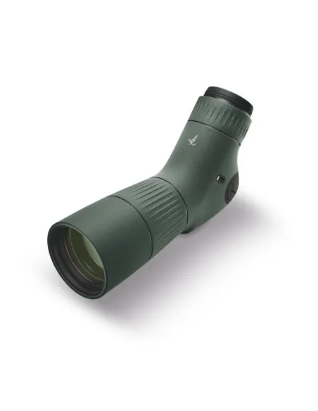 Stabilized AT Balance 18-45x 65 Swarovski Optik spotting scope - Le Club Biotope
