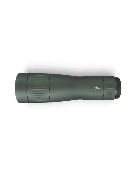 Telescopio estabilizado ST Balance 14-35x 50 Swarovski Optik - Le Club Biotope