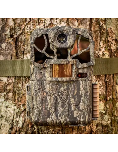 Fotofalle und Video Browning Spec Ops ELITE Full HD HP5 - 46 MP