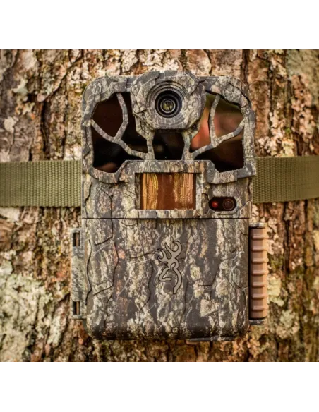 Piège photographique et vidéo Browning Spec Ops ELITE HP5 ULTRA - 46 MP