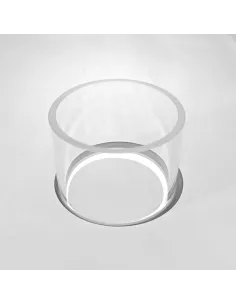 Verre de remplacement en borosilicate pour Lepiled Maxi...