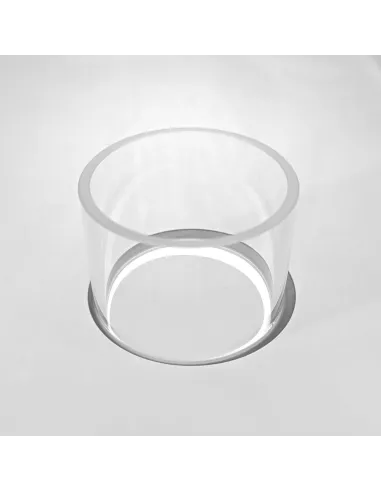 Verre de remplacement en borosilicate pour Lepiled Maxi Switch 1.5V