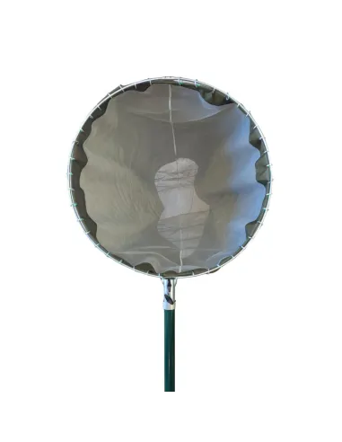 Sweep net with 80 cm fixed handle | 45 cm frame