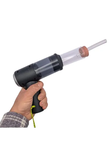 Aspirateur électrique à insecte