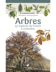 Nature Mini-Guides - Trees