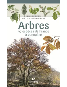 Nature Mini-Guides - Trees