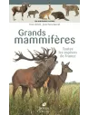 Nature Mini-Guides - Large Mammals