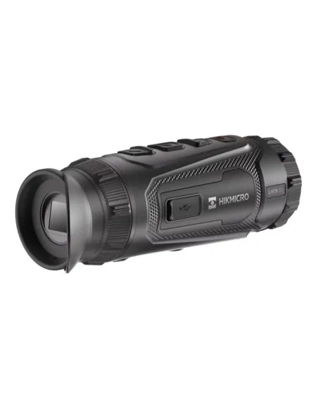 Monocular de visión térmica LYNX PRO LH19 3.0 HikMicro