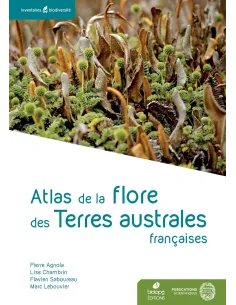 Atlas de la flore des Terres australes françaises