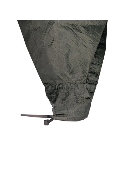 Suspended Entomological Trap with Hook