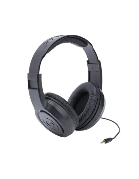 Samson SR350 Kopfhörer mit 2,5 m Kabel