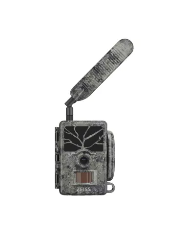 Zeiss Secacam 1 LTE Photo and Video Trail Camera – 24 MP