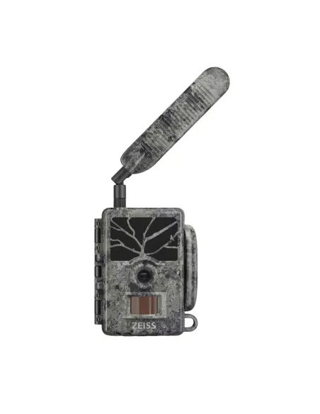 Zeiss Secacam 1 LTE Photo and Video Trail Camera – 24 MP