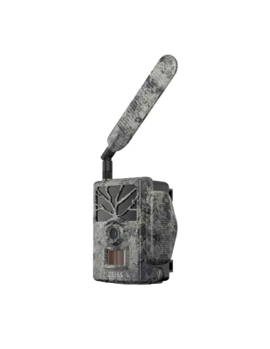 Zeiss Secacam 1 LTE Photo and Video Trail Camera – 24 MP