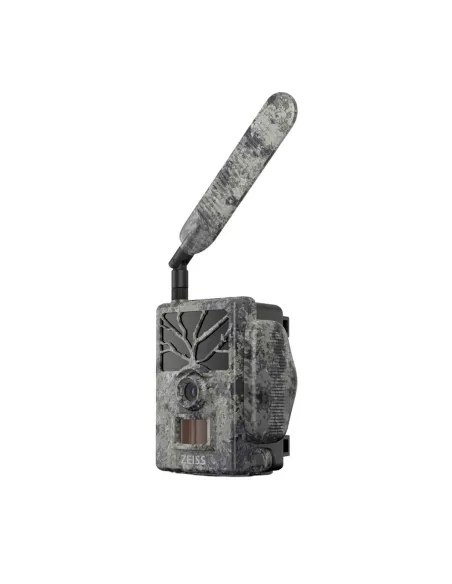 Zeiss Secacam 1 LTE Photo and Video Trail Camera – 24 MP