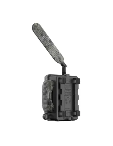 Piège photo vidéo Zeiss Secacam 1 LTE - 24MP