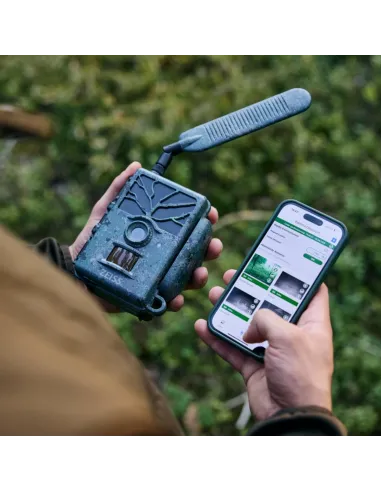 Wildkamera ZEISS Secacam 1 LTE – 24 MP
