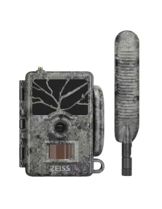 Cámara trampa foto y vídeo Zeiss Secacam 1 LTE - 24 MP
