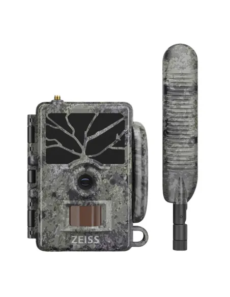 Piège photo vidéo Zeiss Secacam 1 LTE - 24MP