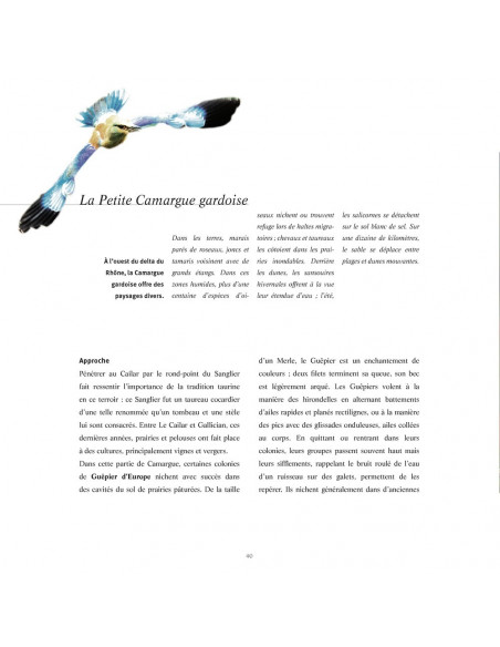 France Sauvage - Camargue