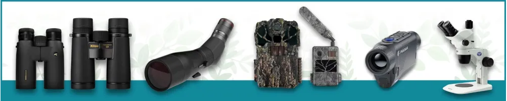 Beobachtungsausrüstung – Le Club Biotope