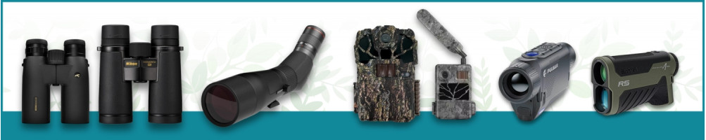 Feldoptik – Le Club Biotope