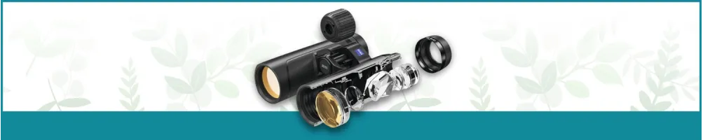 Jumelles - Le Club Biotope