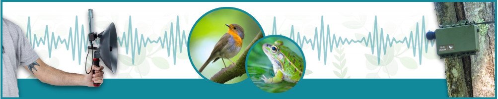 Software de procesamiento - Le Club Biotope