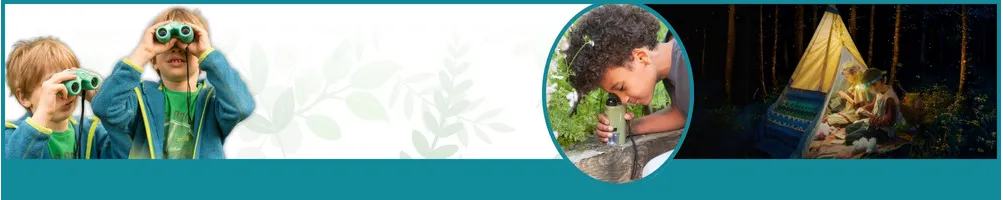 Explorar la naturaleza - Le Club Biotope