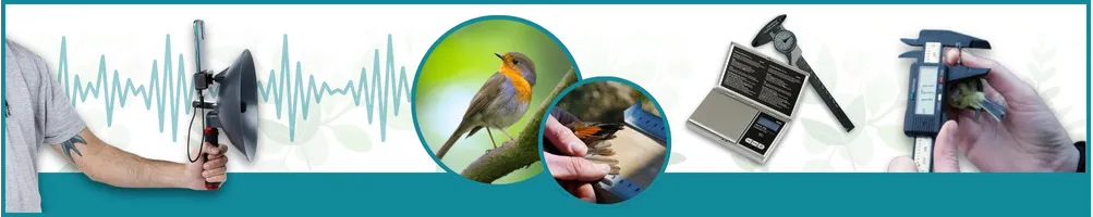 Étudier les oiseaux - Le Club Biotope