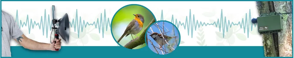 Ornithologische Fänge und Messungen - Le Club Biotope