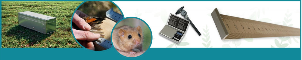 Captures, mesures et instrumentation - Le Club Biotope