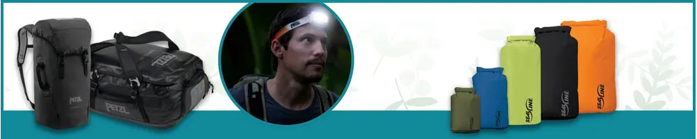 Transporttaschen und Koffer - Le Club Biotope